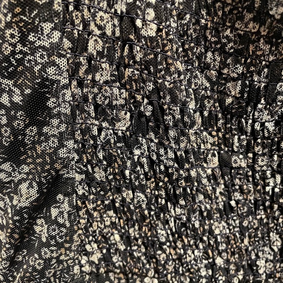 Floral jumpsuit - Picture 6 of 6